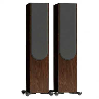 Напольная акустика Monitor Audio Silver 500 European Walnut (8G)
